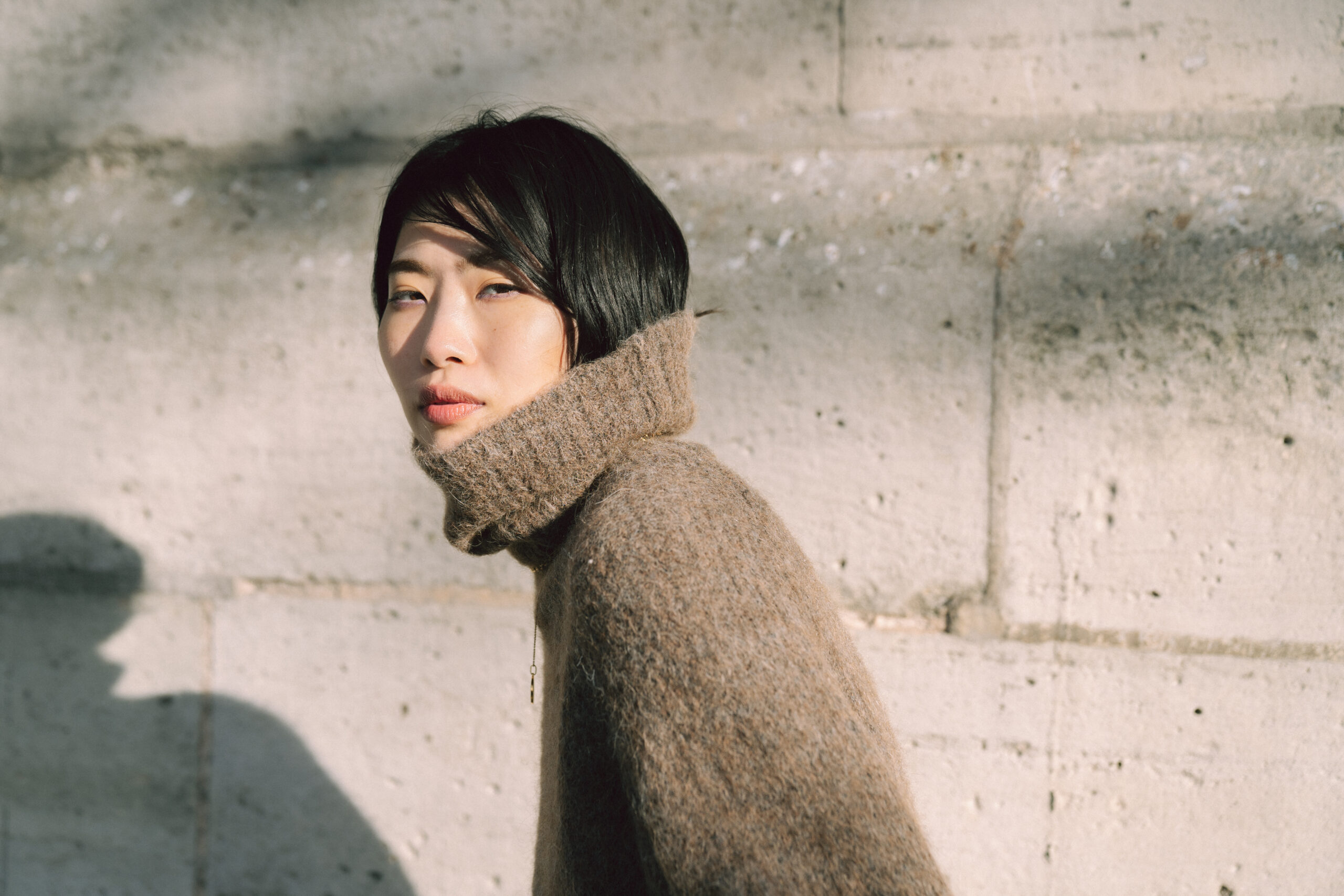 Paris Portrait
