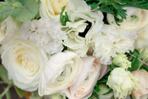 ウェディングブーケ